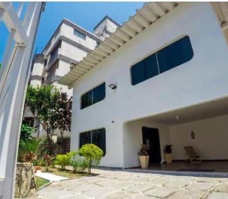 Perola House Hostel Guaruja Ngoại thất bức ảnh