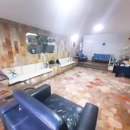 Perola House Hostel Guaruja Ngoại thất bức ảnh