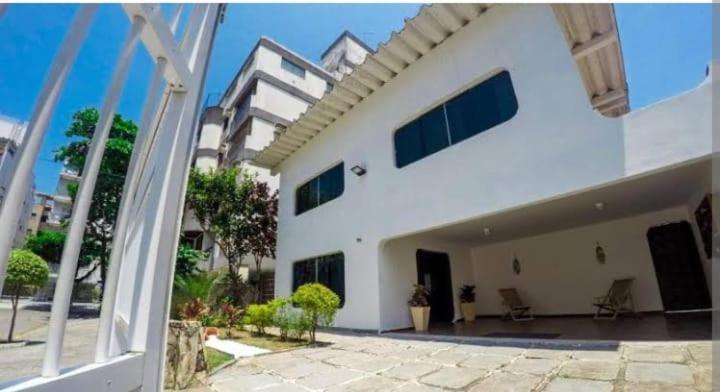 Perola House Hostel Guaruja Ngoại thất bức ảnh