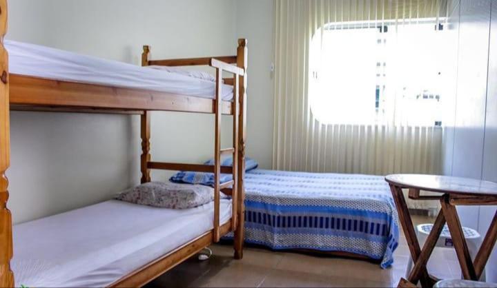 Perola House Hostel Guaruja Ngoại thất bức ảnh