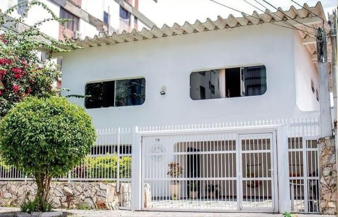 Perola House Hostel Guaruja Ngoại thất bức ảnh