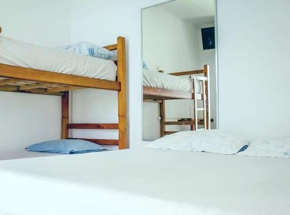 Perola House Hostel Guaruja Ngoại thất bức ảnh