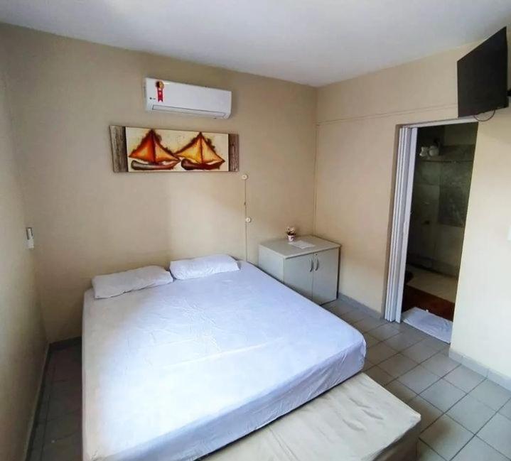 Perola House Hostel Guaruja Ngoại thất bức ảnh