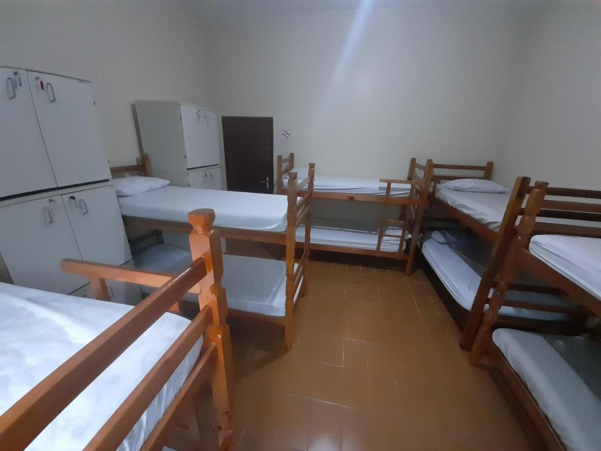 Perola House Hostel Guaruja Phòng bức ảnh