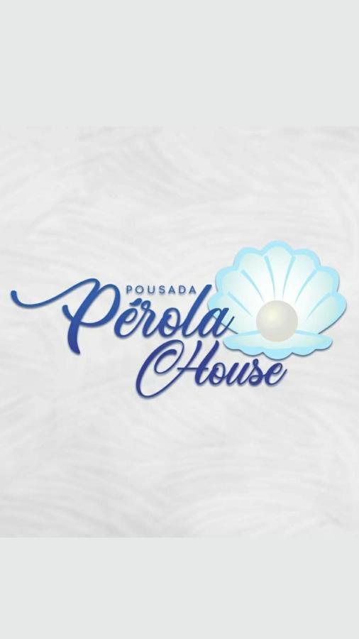 Perola House Hostel Guaruja Ngoại thất bức ảnh