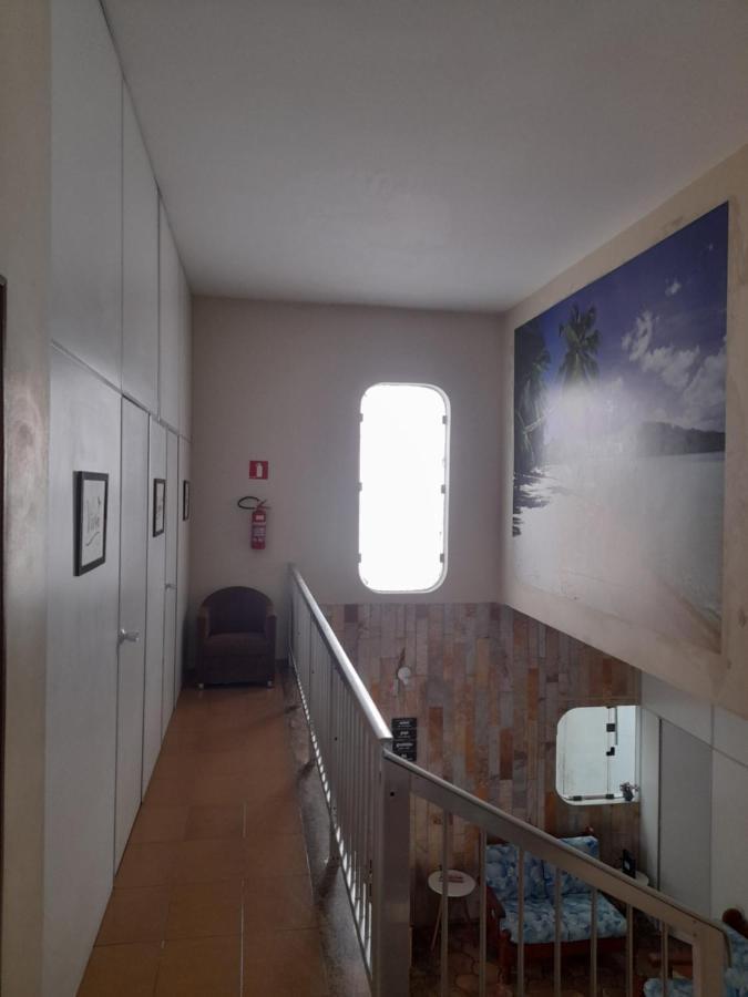 Perola House Hostel Guaruja Ngoại thất bức ảnh