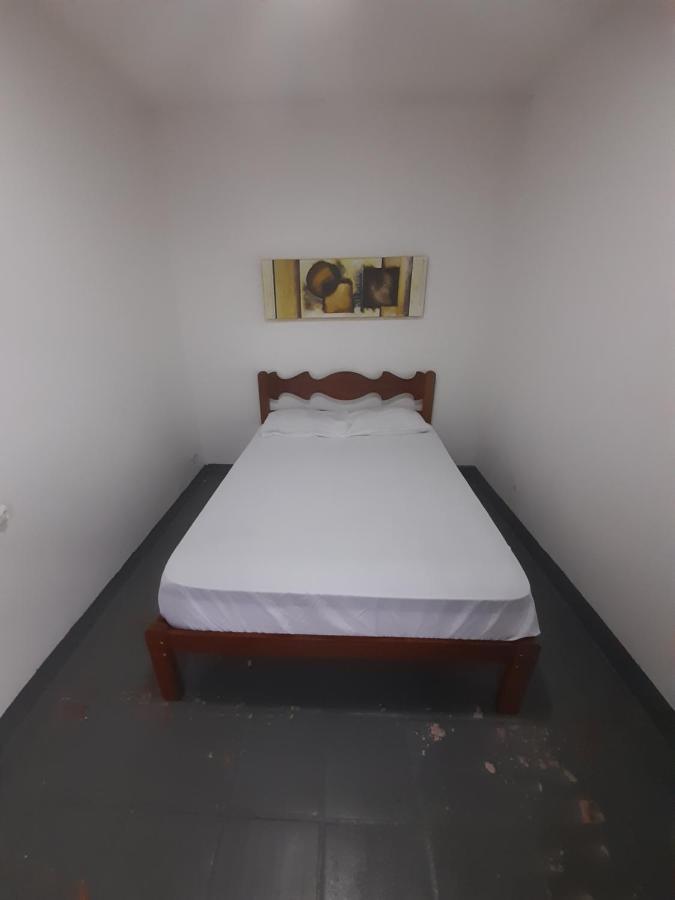 Perola House Hostel Guaruja Ngoại thất bức ảnh