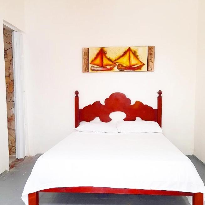 Perola House Hostel Guaruja Ngoại thất bức ảnh