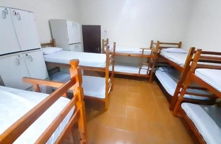 Perola House Hostel Guaruja Ngoại thất bức ảnh